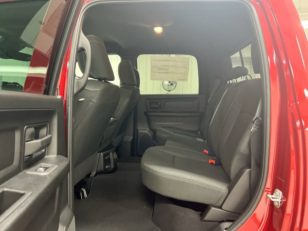New 2027 RAM 3500 Tradesman AWD/4WD image 18