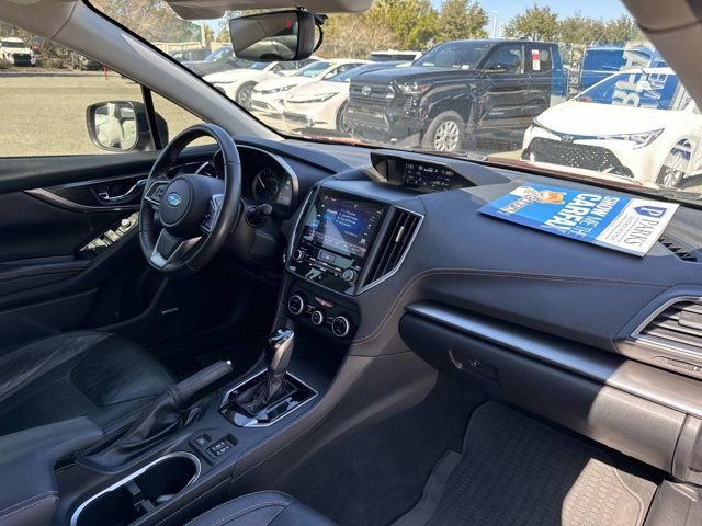 Used 2019 Subaru Crosstrek 2.0i Limited w/ Moonroof Package w/Navigation image 18