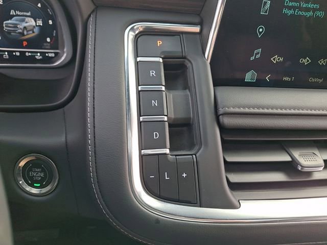 Used 2023 Chevrolet Tahoe LT w/ LT Signature Plus Package image 16