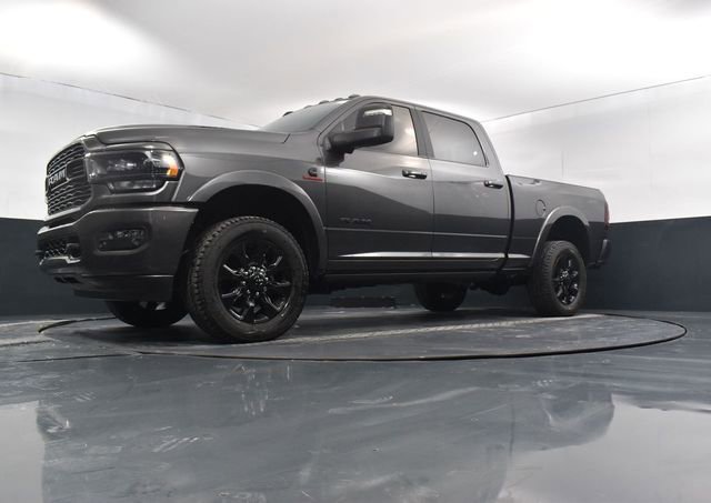 Used 2023 RAM 2500 Limited image 45