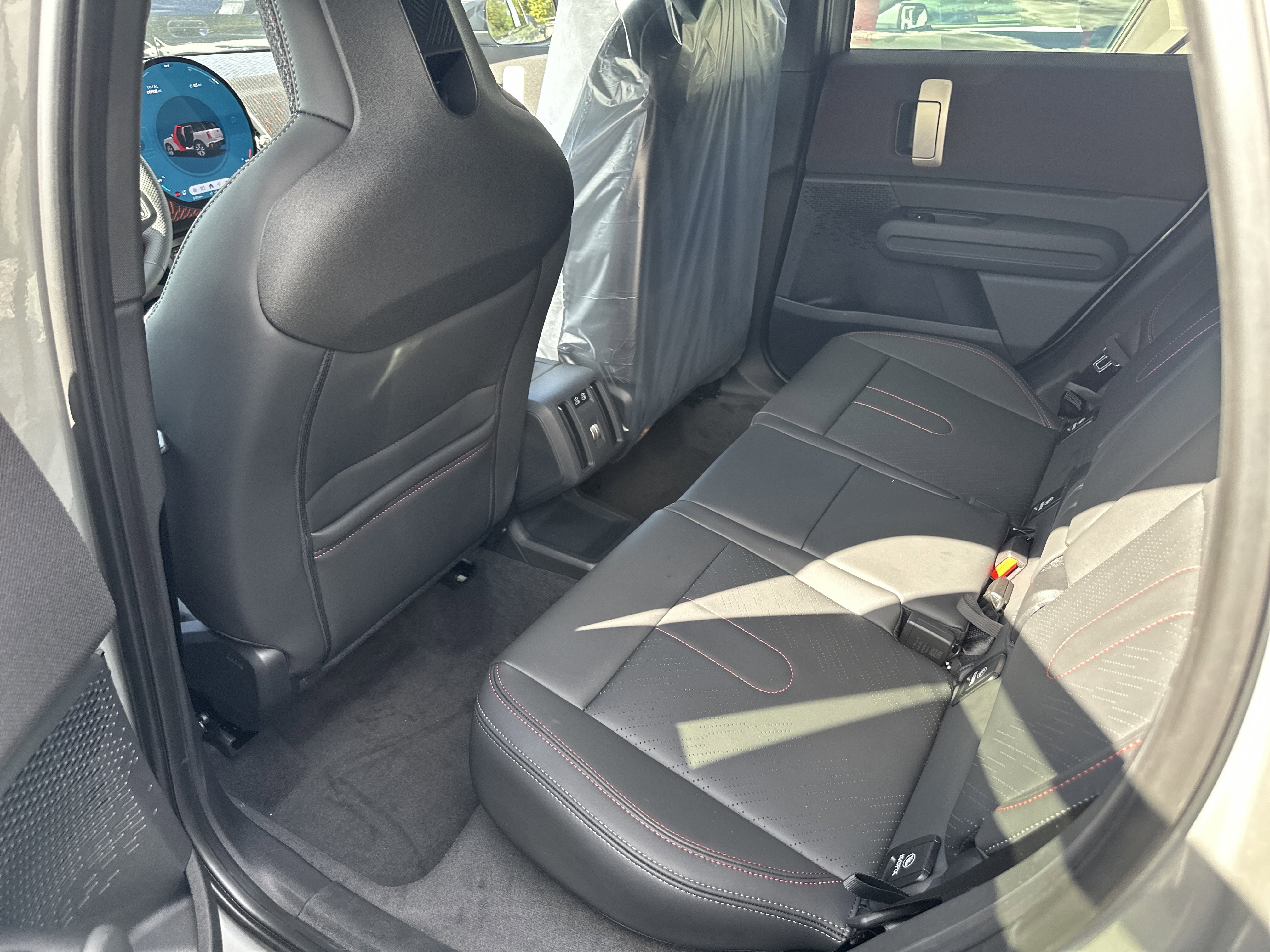 New 2026 MINI Cooper Countryman S w/ Comfort Package Max image 16