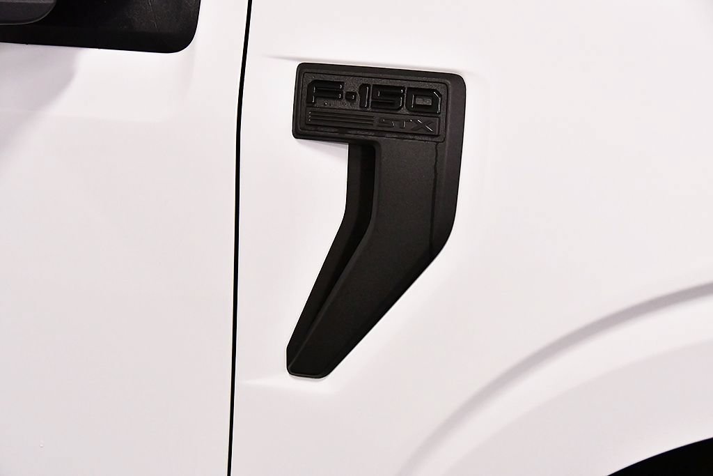 New 2026 Ford F150 STX w/ Equipment Group 200A AWD/4WD image 10