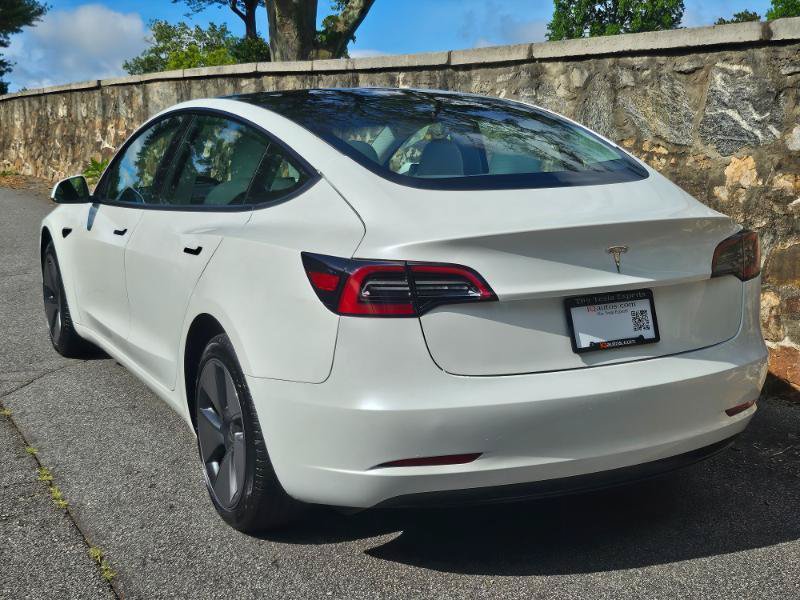 Used 2023 Tesla Model 3 Standard Range RWD image 12