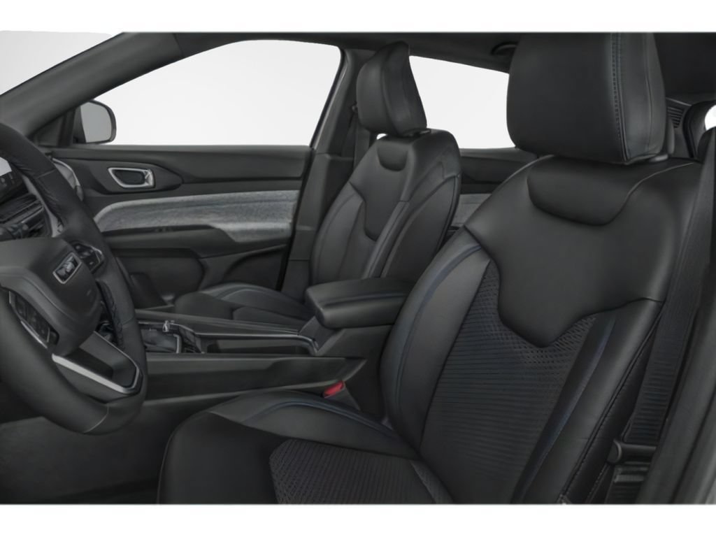 New 2024 Jeep Compass Sport AWD/4WD image 14