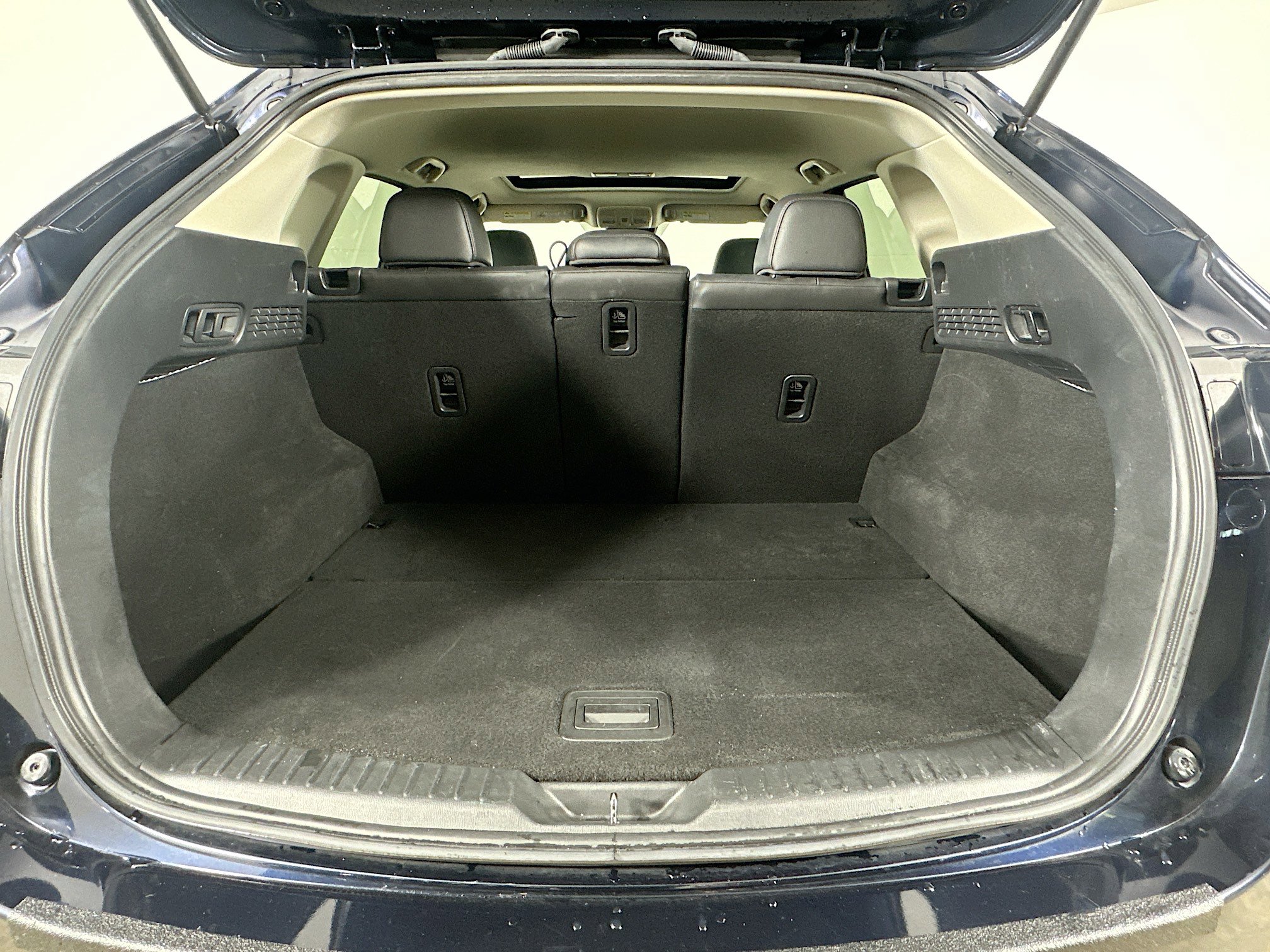Used 2023 MAZDA CX-5 AWD 2.5 S image 28