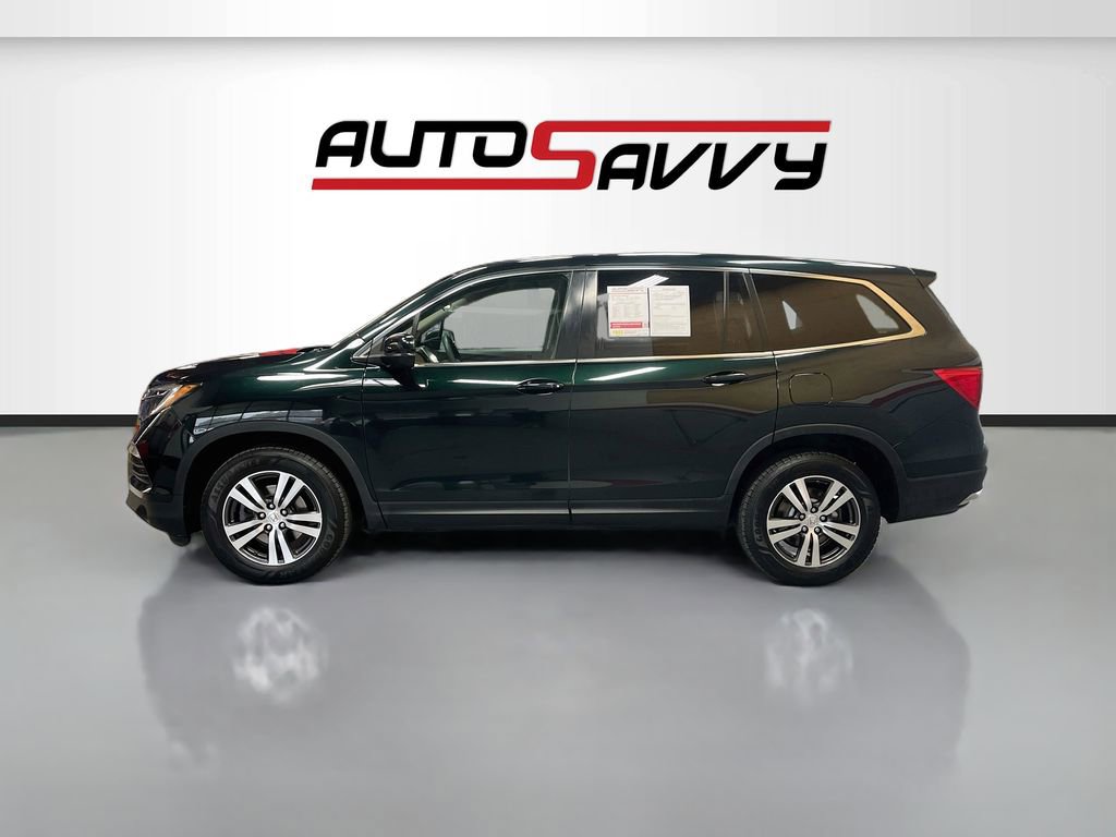 Used 2016 Honda Pilot EX image 4