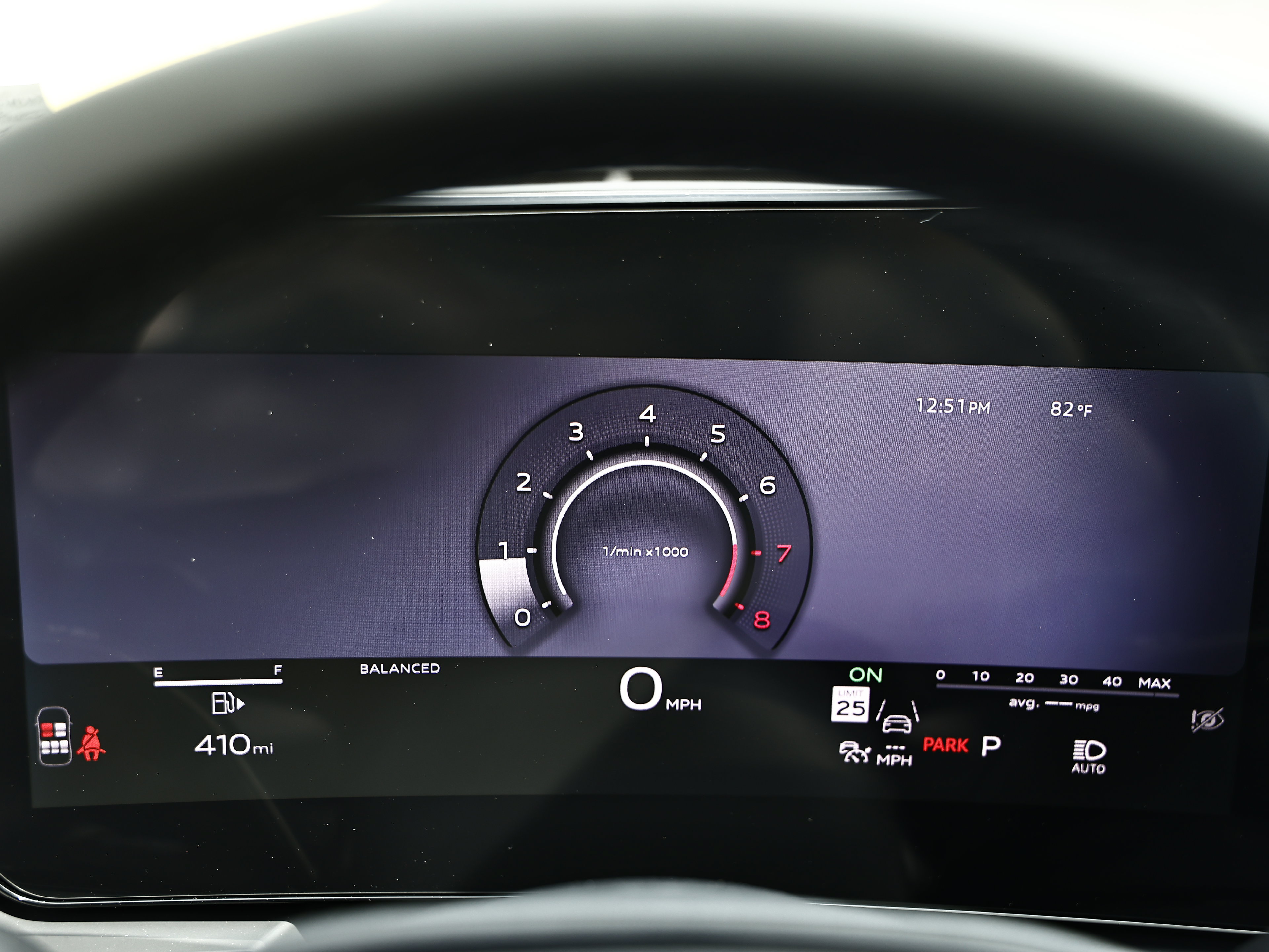 New 2026 Audi A5 Premium Plus AWD/4WD image 33
