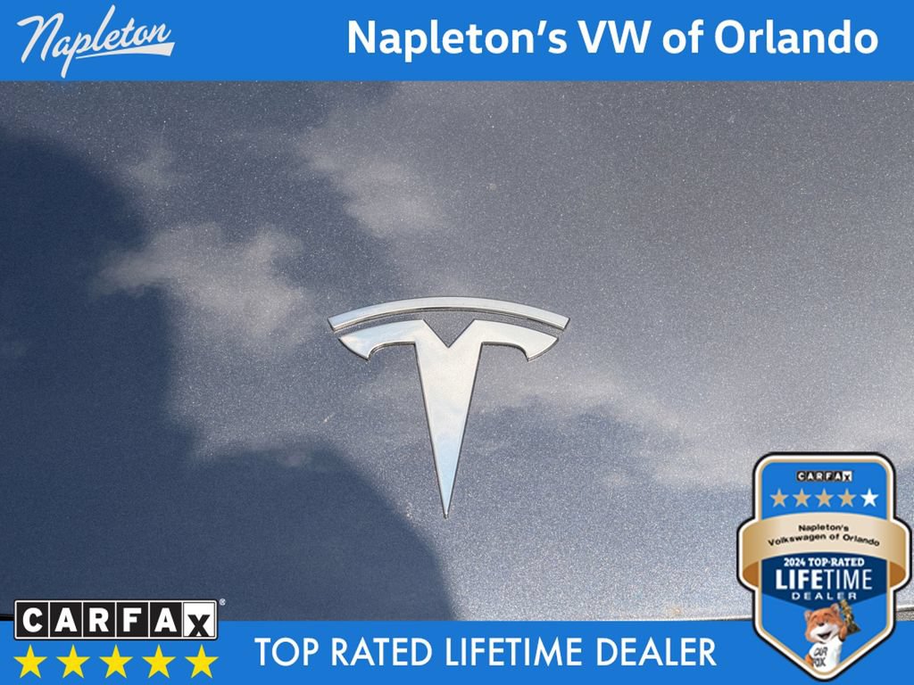 Used 2024 Tesla Model 3 Long Range AWD/4WD image 34