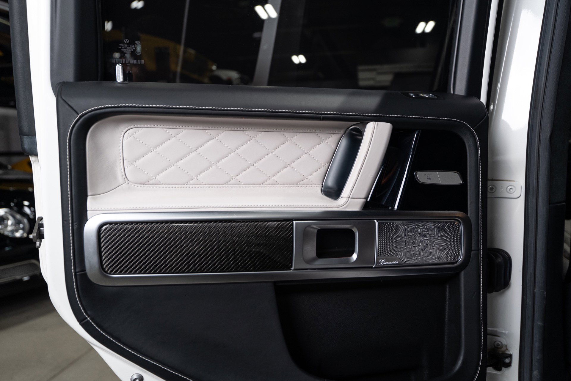 Used 2021 Mercedes-Benz G 63 AMG AMG G 63 image 38