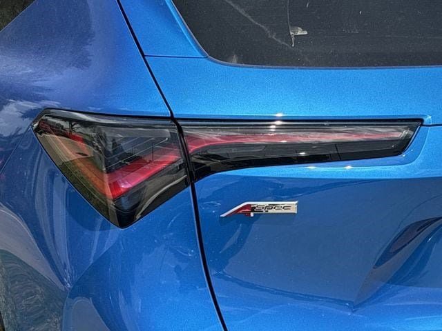 New 2026 Acura ADX A-Spec w/ Advance Package FWD image 6