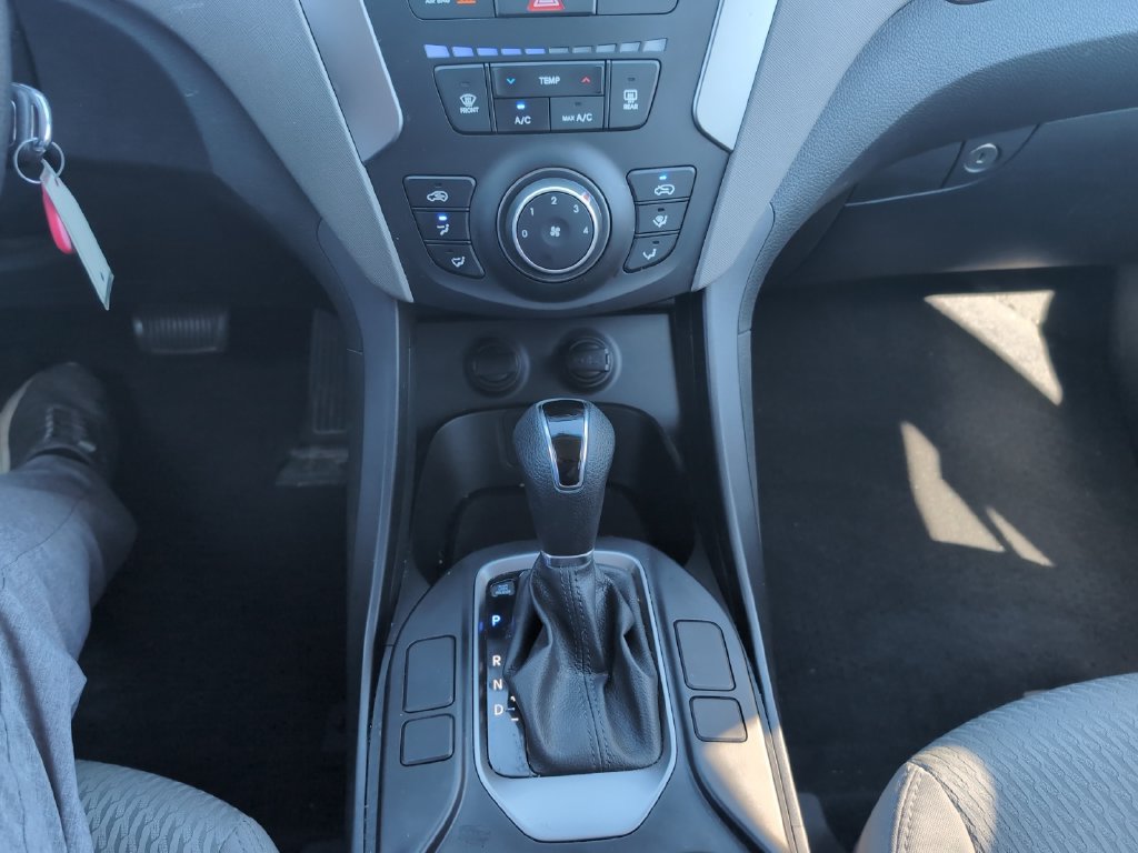 Used 2018 Hyundai Santa Fe Sport AWD/4WD image 9