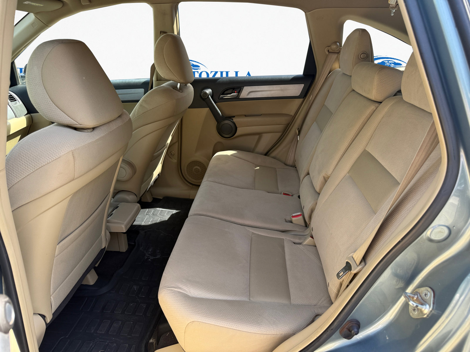 Used 2011 Honda CR-V SE image 10