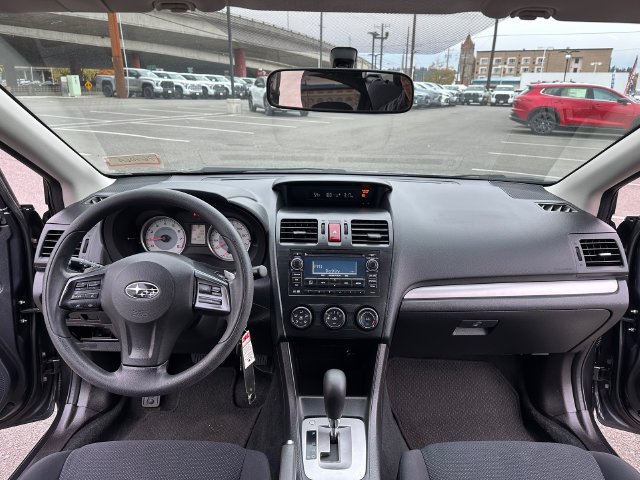 Used 2012 Subaru Impreza 2.0i Premium AWD/4WD image 11