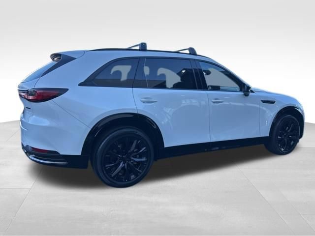 New 2026 MAZDA CX-90 3.3 Turbo S w/ Premium Package AWD/4WD image 5