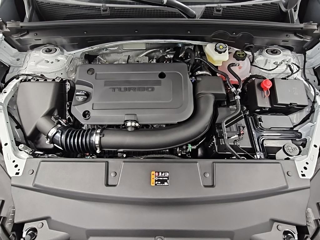 New 2026 Buick Envision Preferred image 45