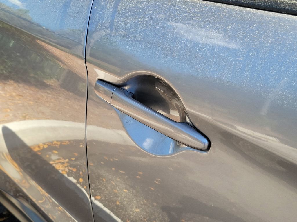 Used 2023 Mitsubishi Outlander Sport ES image 13