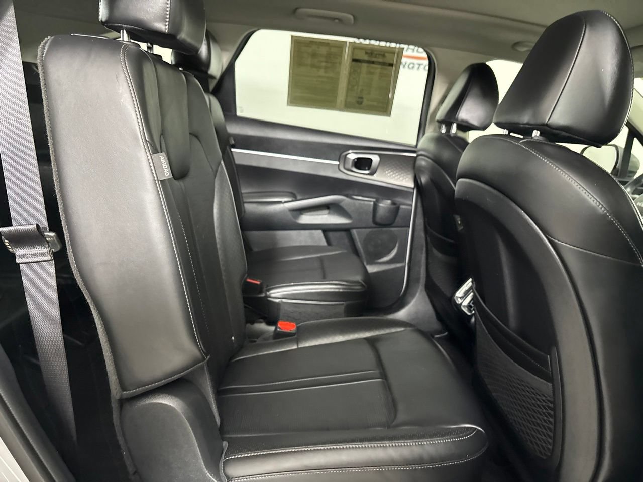 Used 2025 Kia Sorento EX w/ Panoramic Sunroof Package FWD image 29