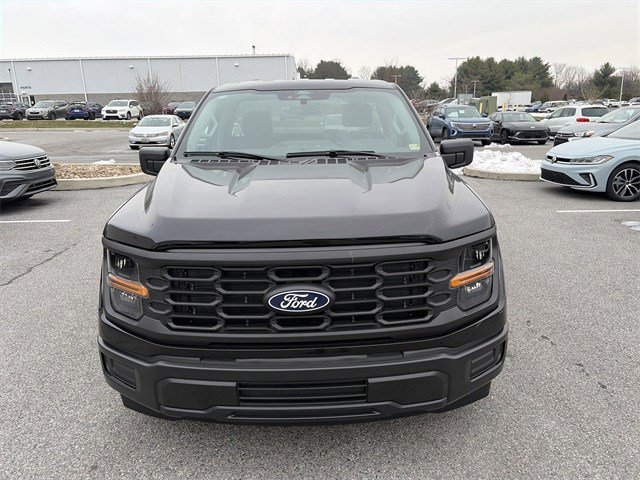 Used 2024 Ford F150 XL image 2