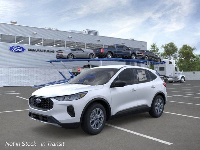 New 2026 Ford Escape Active w/ Tech Pack #1 FWD image 3