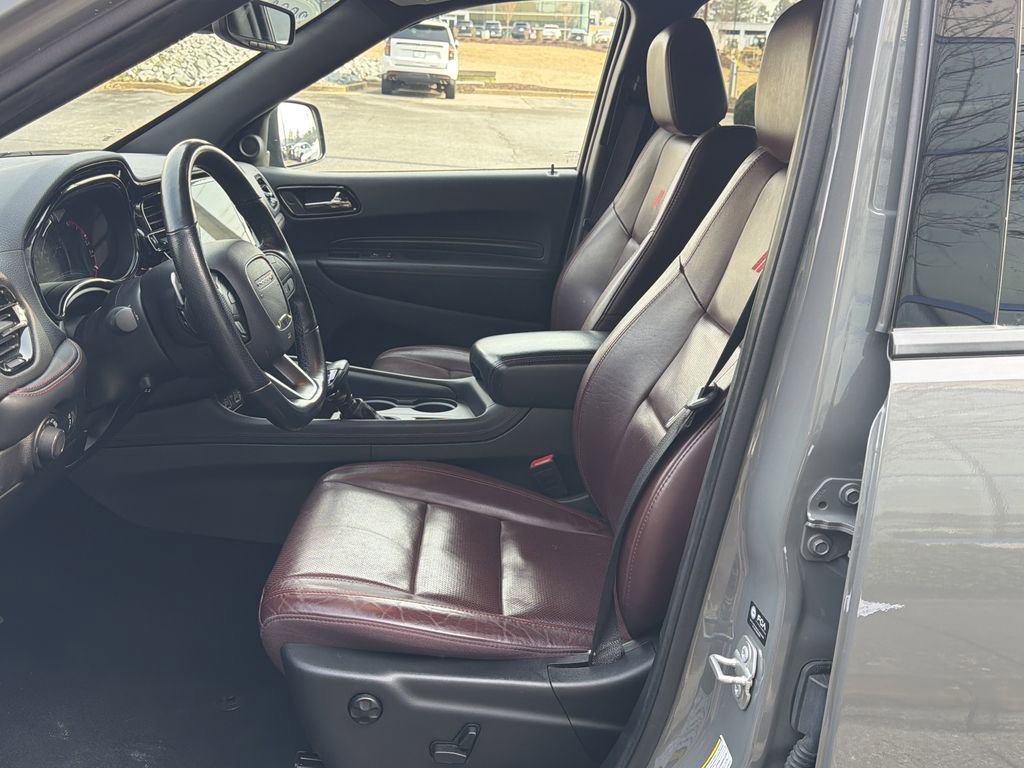Used 2024 Dodge Durango GT image 9