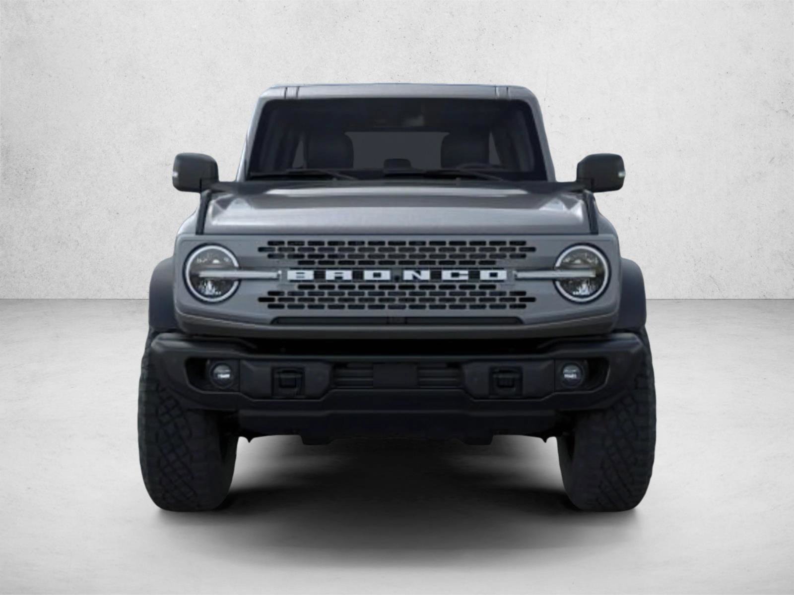 New 2025 Ford Bronco Badlands AWD/4WD image 6