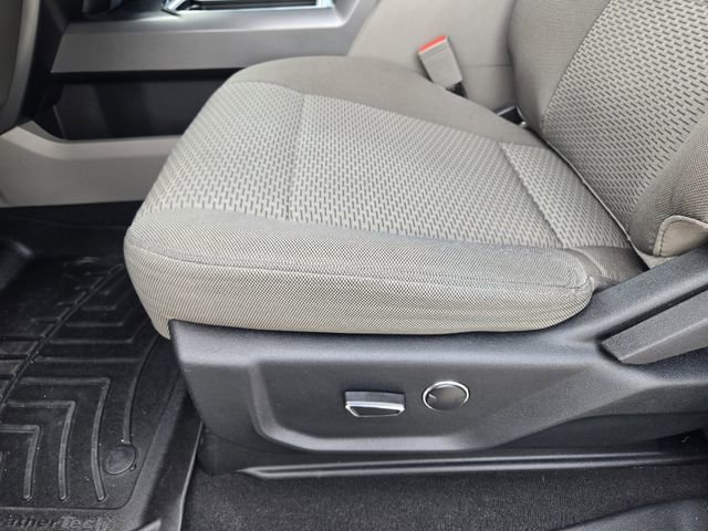 Used 2019 Ford F250 XLT w/ XLT Premium Package AWD/4WD image 23
