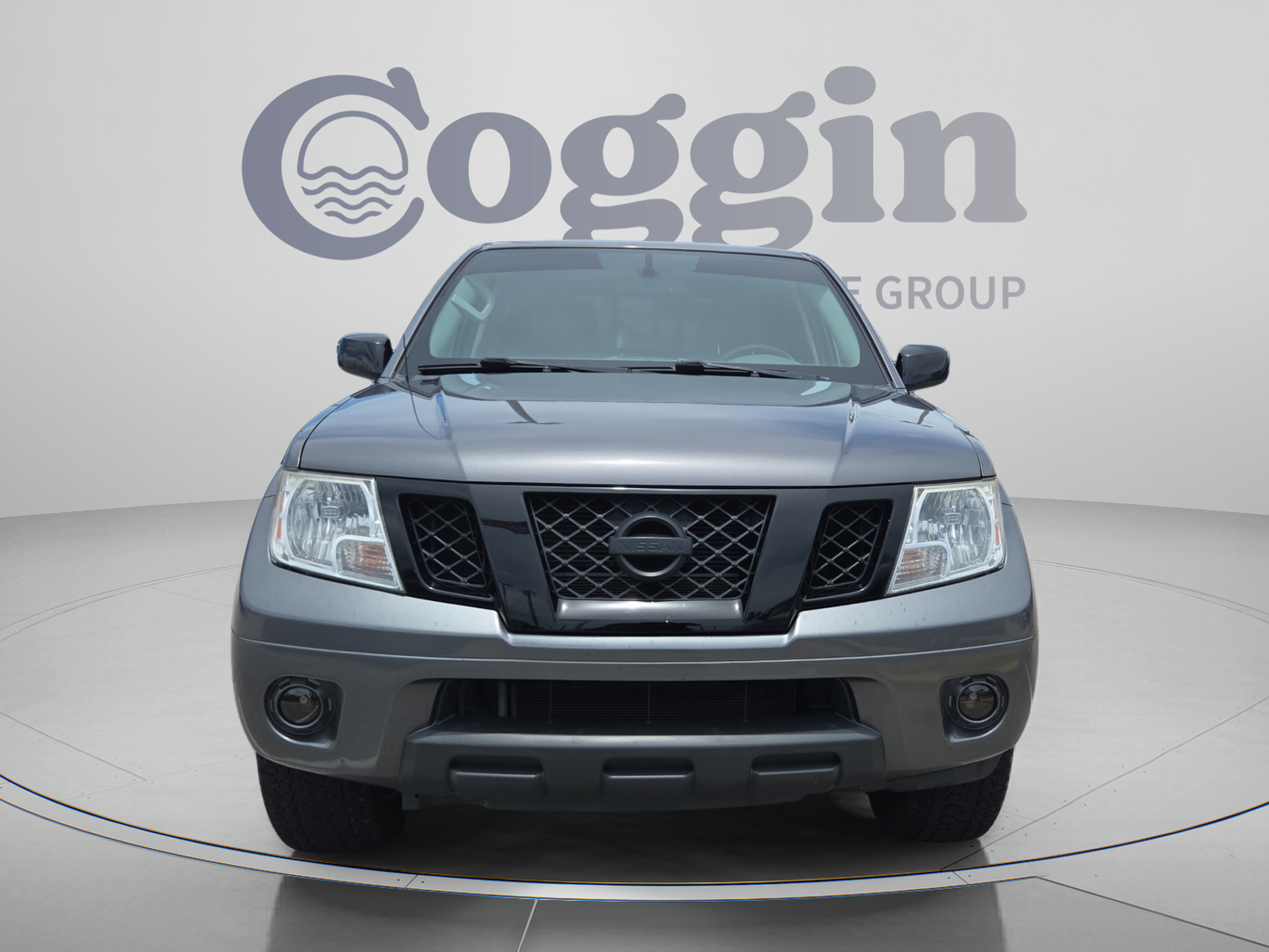 Used 2021 Nissan Frontier SV w/ Midnight Edition Floor Mats RWD image 8