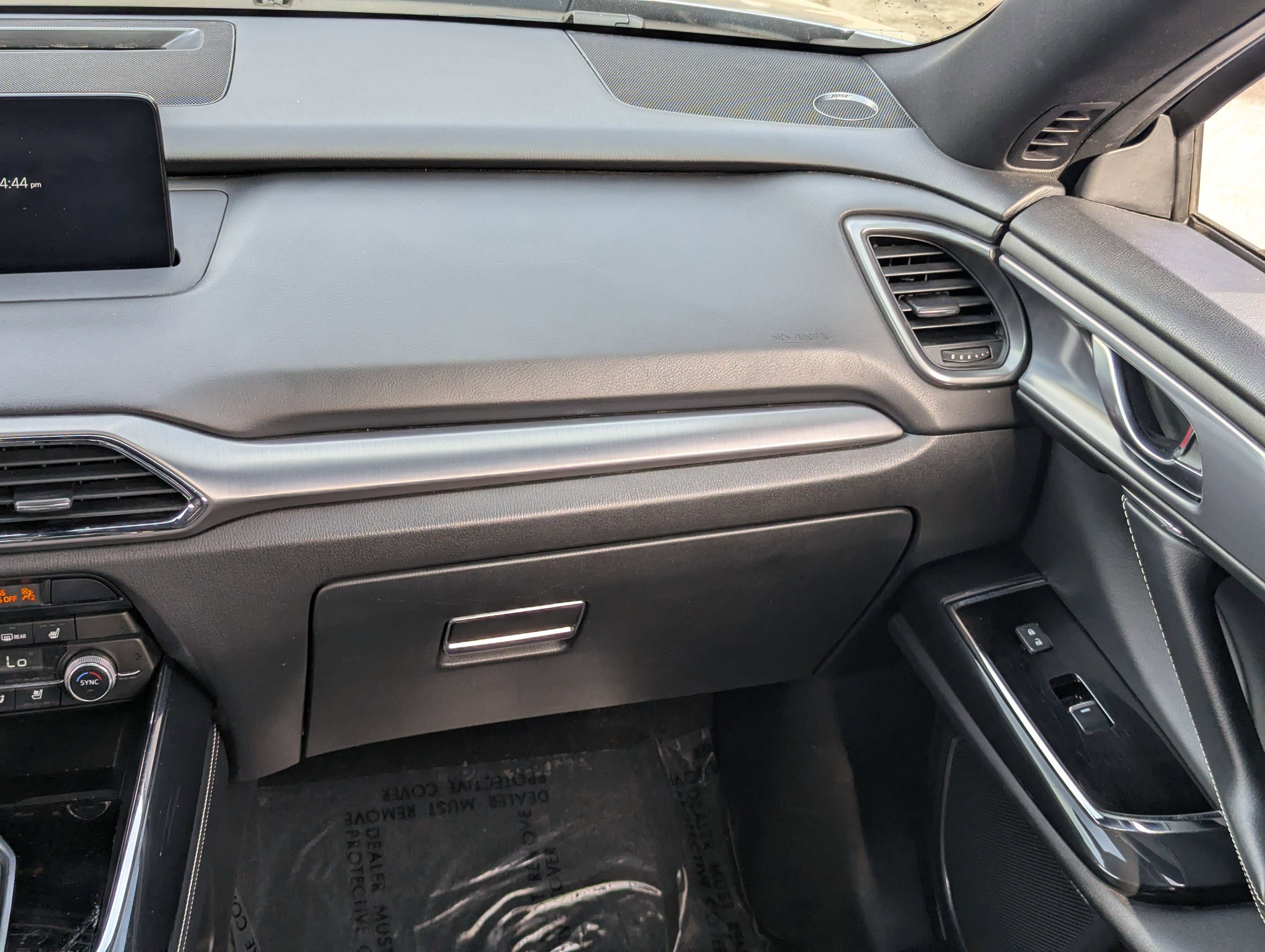 Used 2023 MAZDA CX-9 Grand Touring image 15