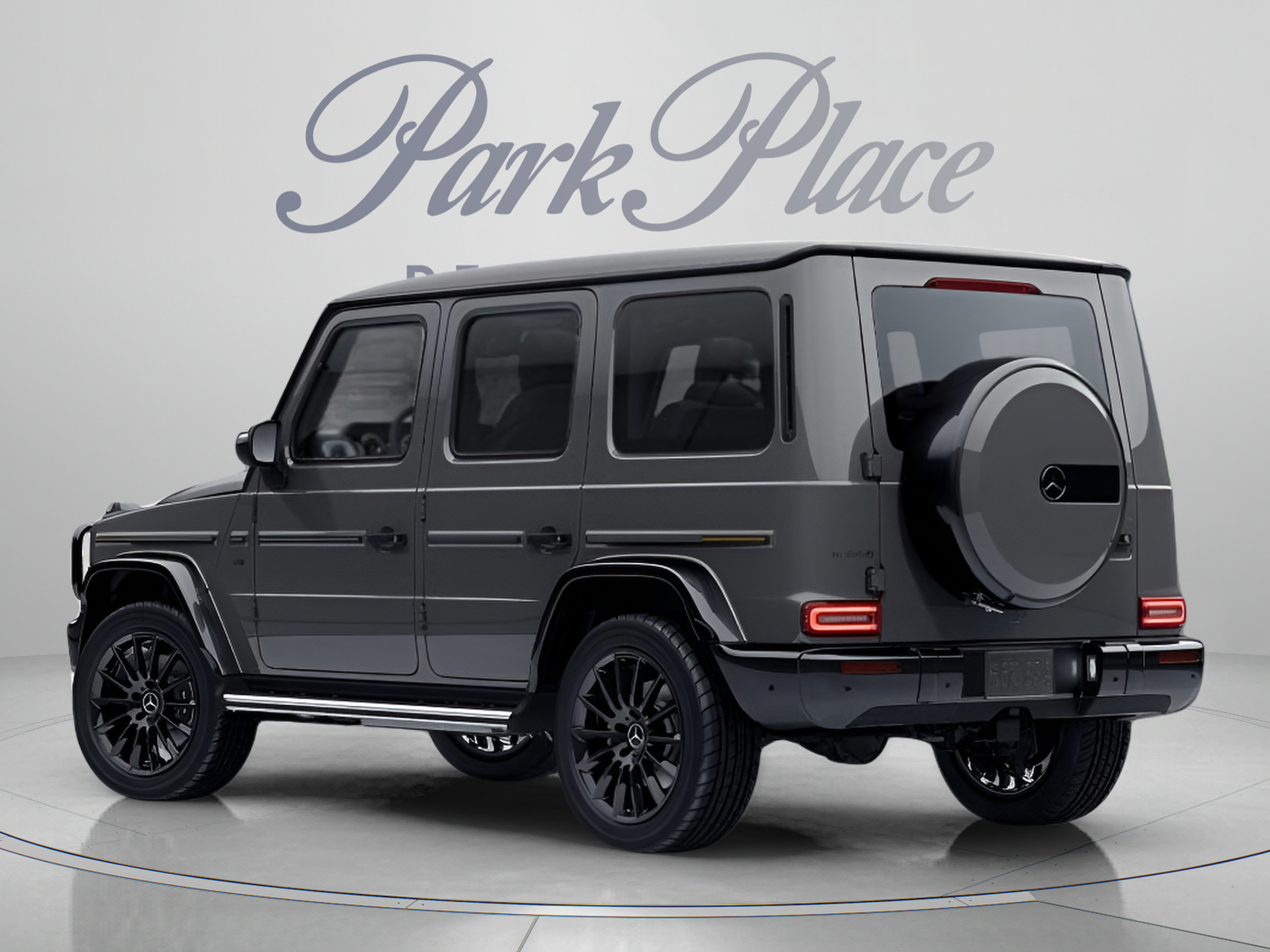 Used 2023 Mercedes-Benz G 550 image 15