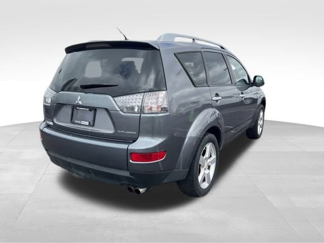 Used 2008 Mitsubishi Outlander XLS image 7
