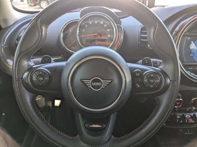 Used 2020 MINI Cooper Clubman S w/ Storage Package image 31