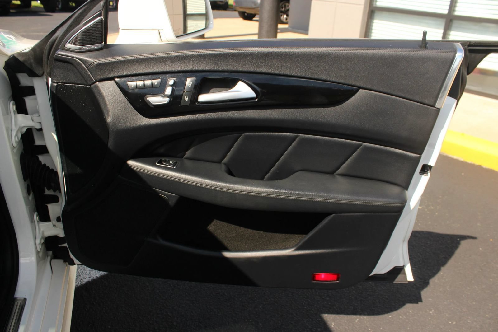 Used 2016 Mercedes-Benz CLS 400 4MATIC image 20