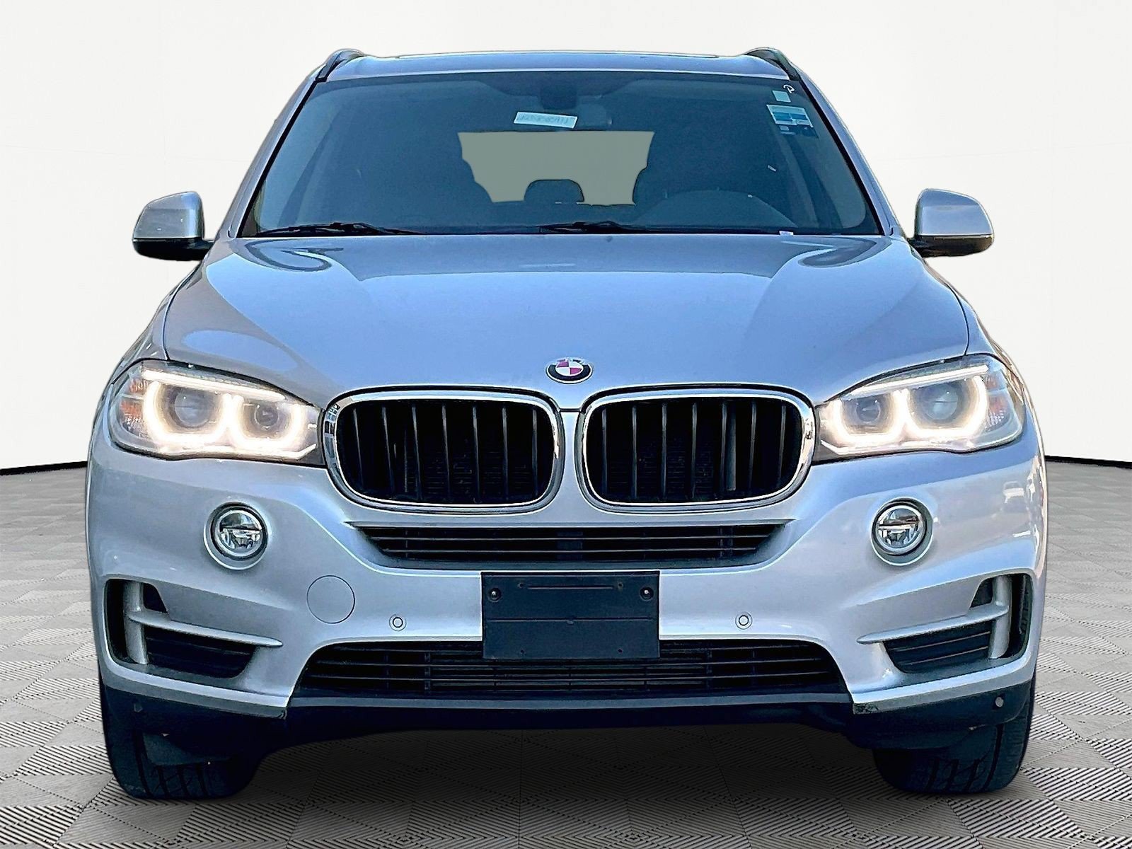 Used 2016 BMW X5 xDrive35i AWD/4WD image 2