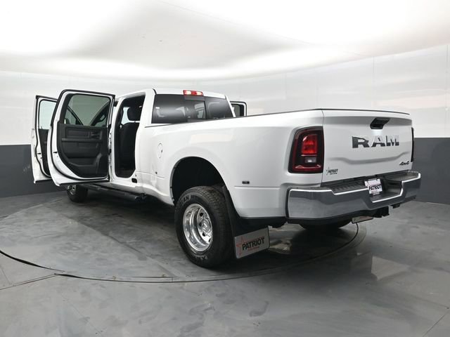 New 2026 RAM 3500 Tradesman image 46