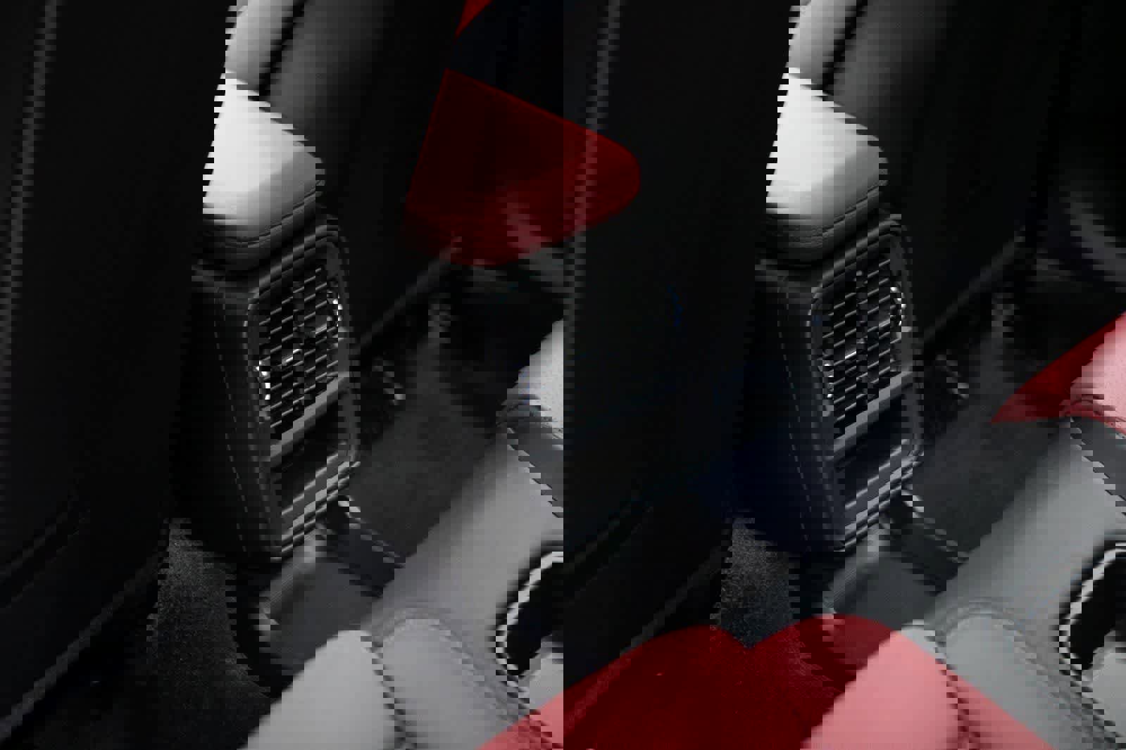 New 2026 Porsche Taycan GTS image 29