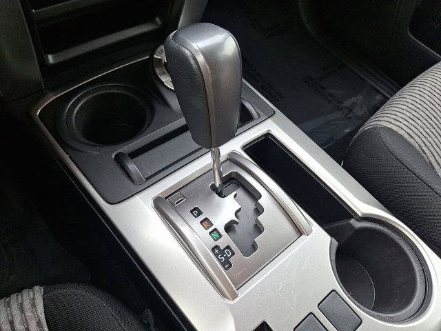 Certified 2024 Toyota 4Runner SR5 image 14