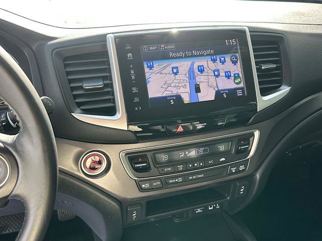 Used 2017 Honda Ridgeline RTL-T image 26