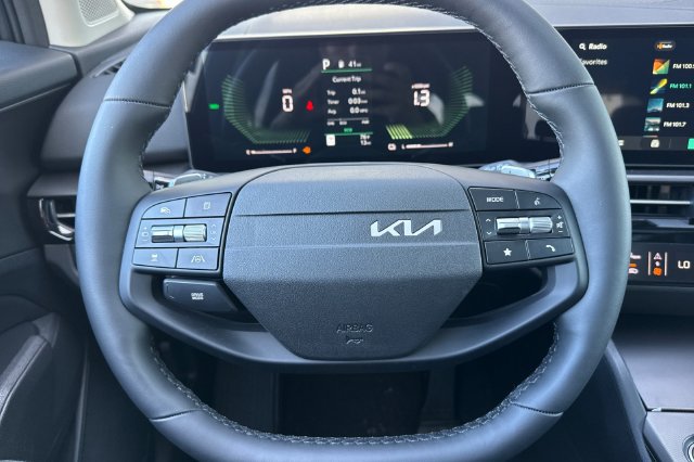 New 2027 Kia Sportage EX FWD image 28