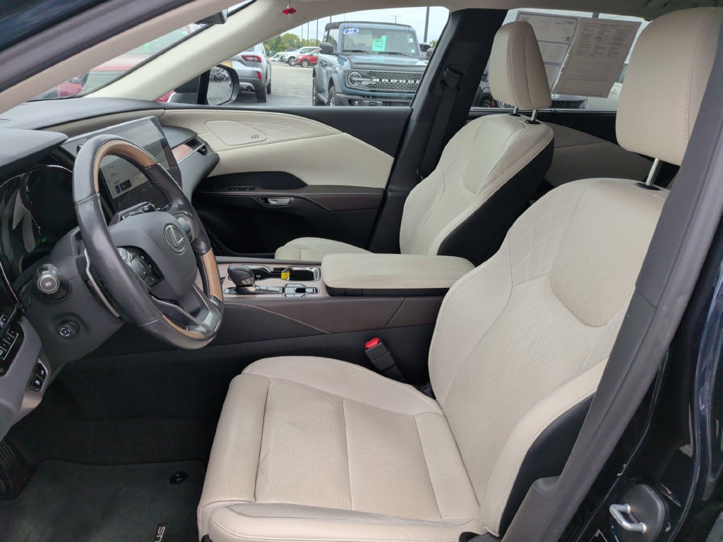 Used 2024 Lexus RX 350 w/ Convenience Package AWD/4WD image 14