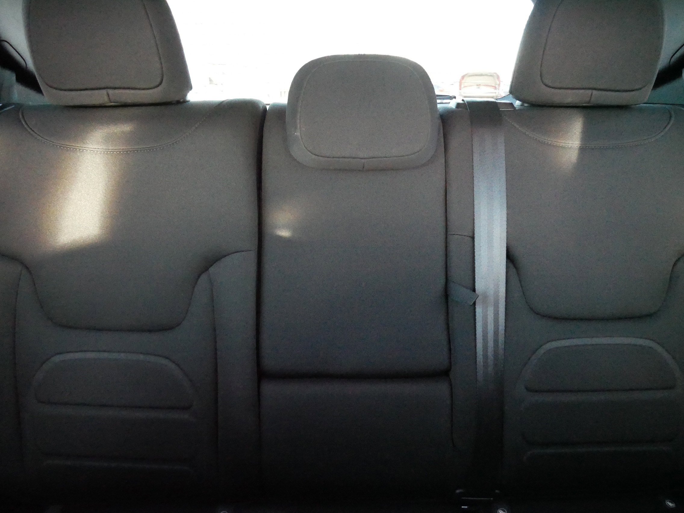 Used 2022 Jeep Renegade Latitude w/ Convenience Group image 13