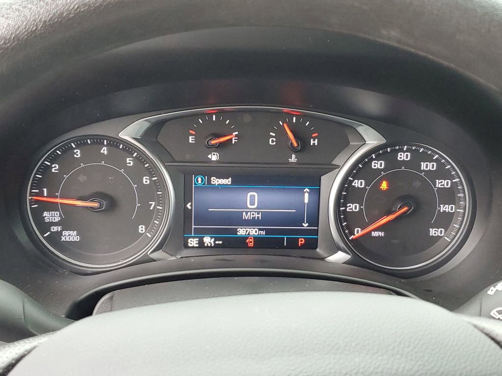 Used 2022 GMC Terrain SLE w/ Driver Convenience Package image 20