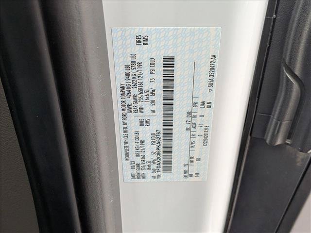 Used 2023 Ford Transit 350 XLT RWD image 25