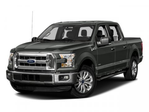 Used 2016 Ford F150 2WD SuperCrew image 1