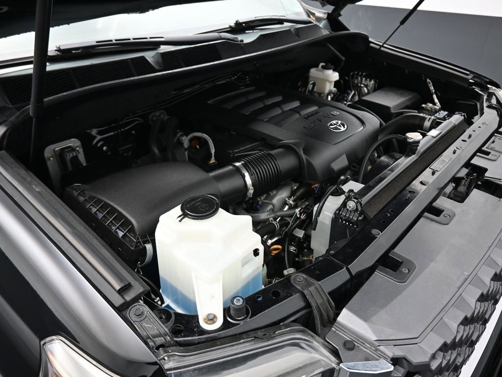 Used 2020 Toyota Tundra SR5 w/ SR5 Upgrade Package image 48