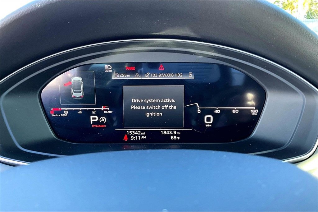 Certified 2024 Audi A5 2.0T Premium Plus w/ Premium Plus image 26