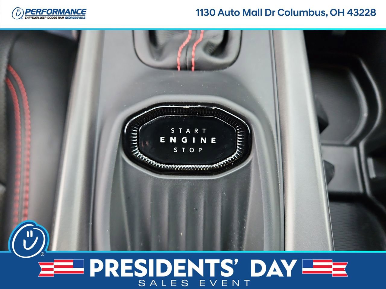 New 2026 Dodge Charger R/T Scat Pack image 25