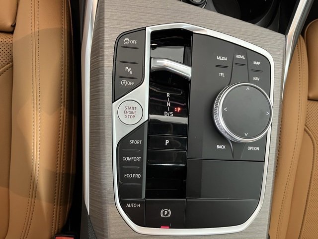 Used 2025 BMW 330i xDrive 330i xDrive w/ Convenience Package image 18