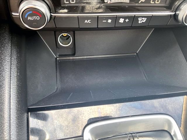 Used 2025 MAZDA CX-5 AWD 2.5 S image 28