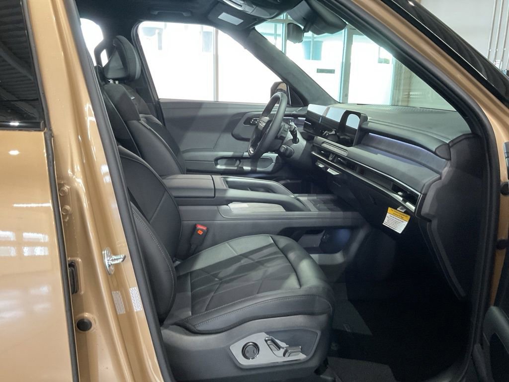 New 2027 Kia Telluride SX Prestige X-Line image 26