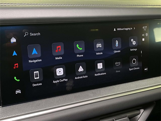 New 2026 Porsche Cayenne S image 29